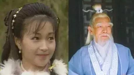 说不完的金庸武侠,道不尽的人间情话!