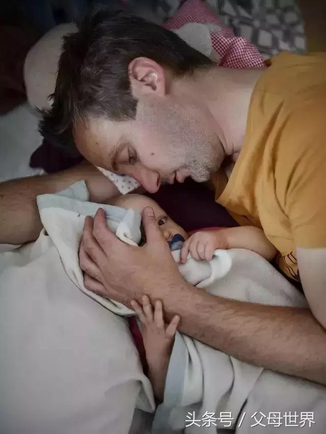 请产假怎么跟家长们说,爸爸产假要做些什么