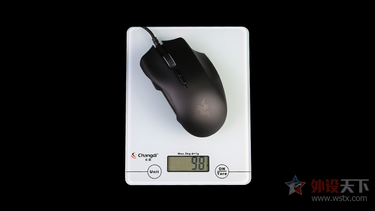 雷蛇那伽梵蛇进化,雷蛇巴塞利斯蛇终极版鼠标测评