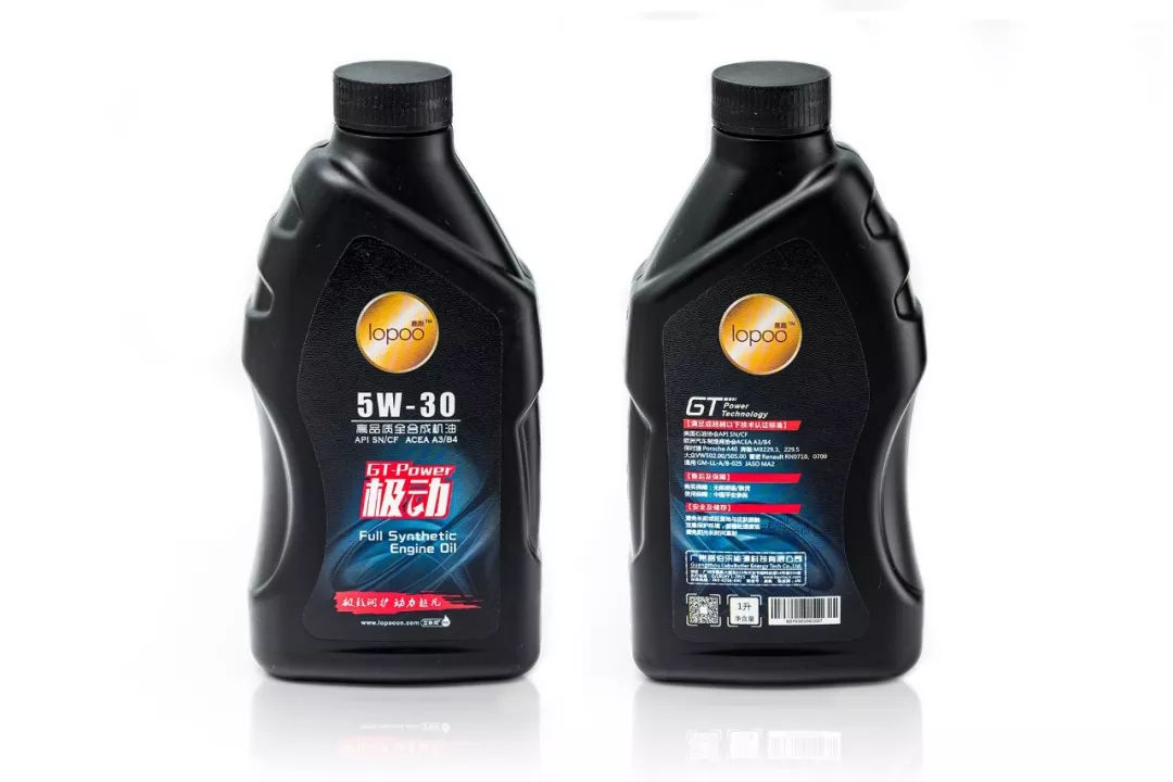 日系车各品牌机油测评,各款机油测评