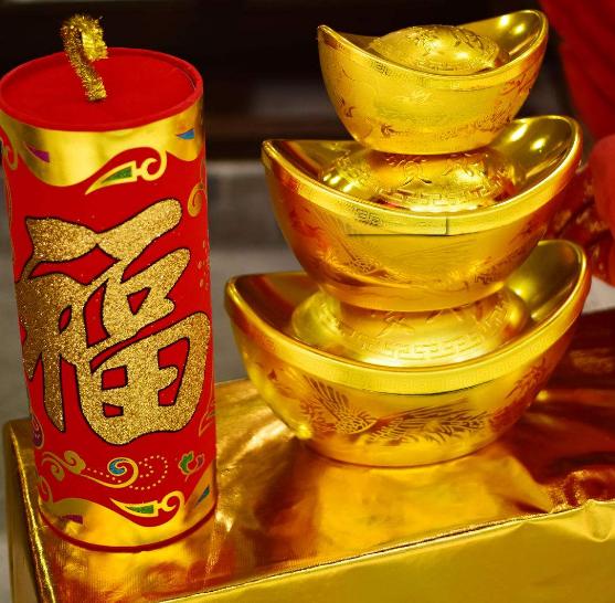 八字看福气大小,如何根据八字知道财运