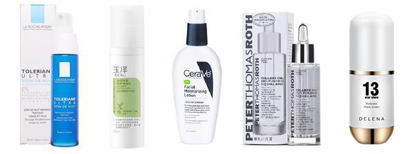 好用的防晒霜敏感肌洗面奶,有没有什么方法治敏感肌肤