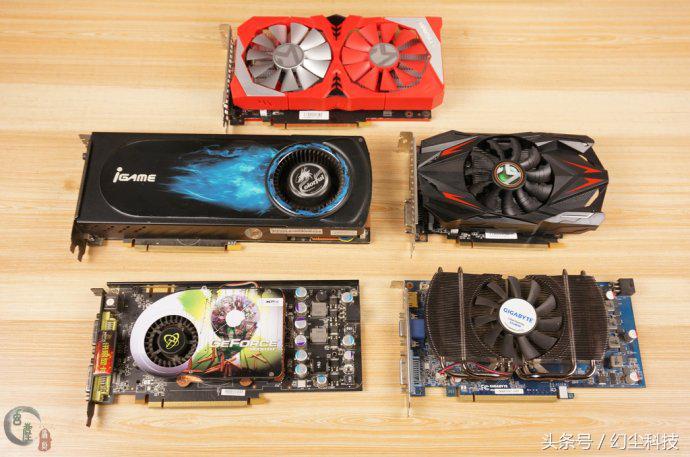 现在主流显卡买什么好,现在的显卡难卖
