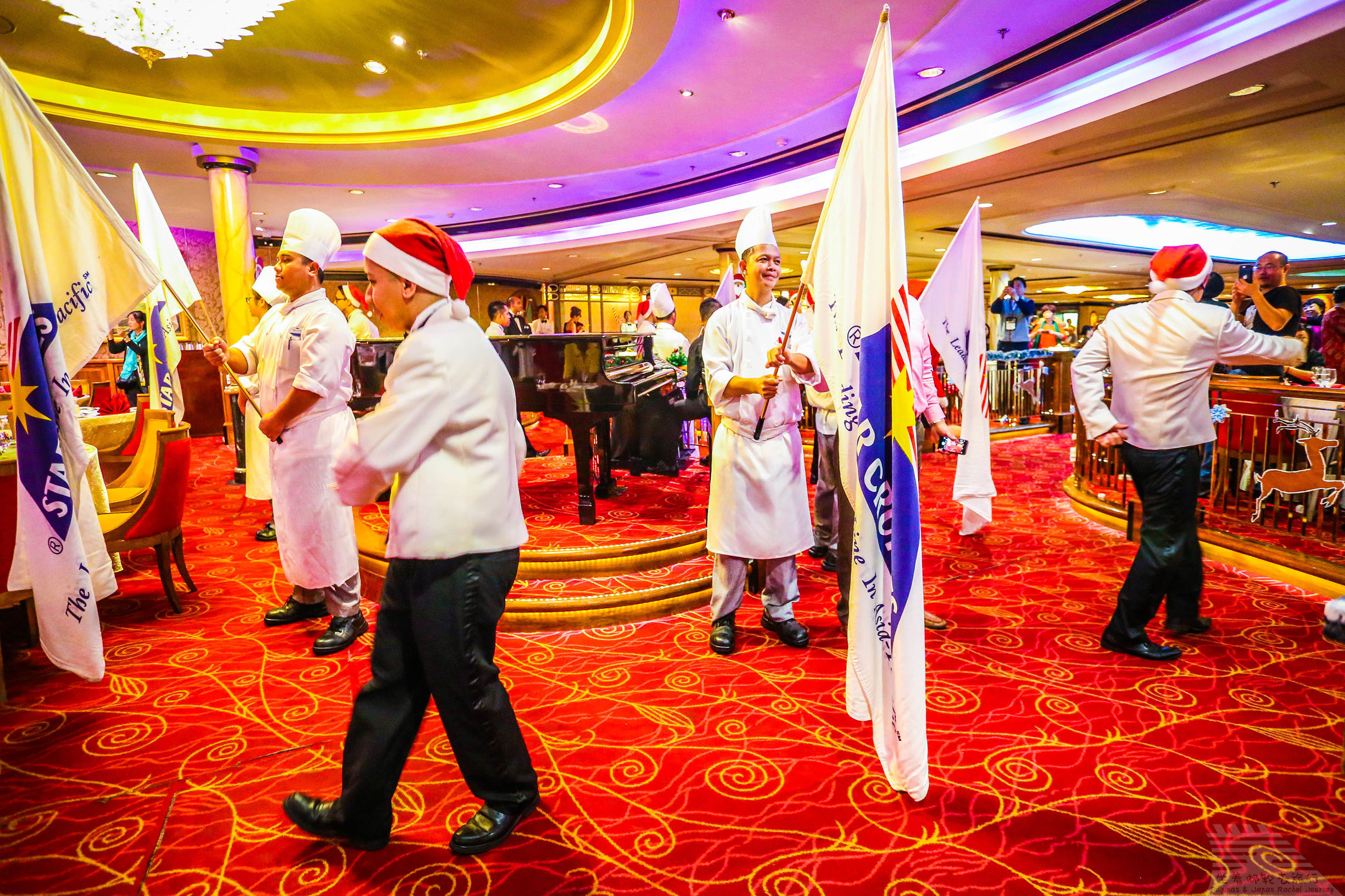 超全邮轮出行攻略图解,邮轮必买清单及价格