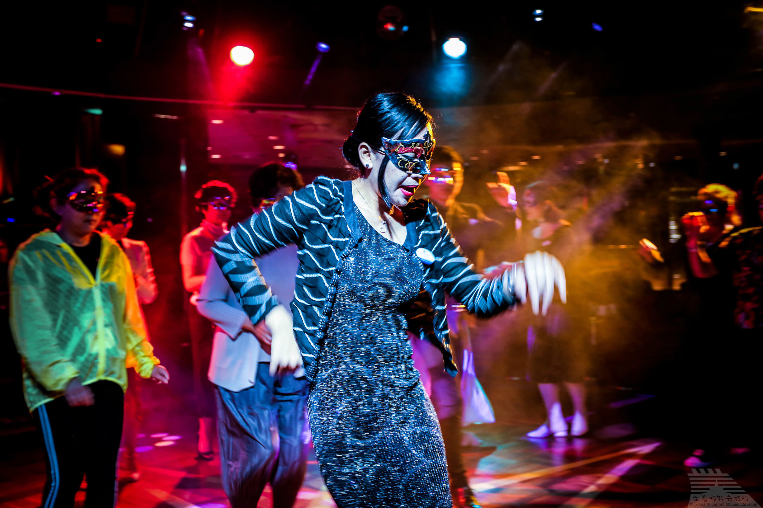 邮轮攻略性价比,邮轮全攻略教你怎么玩