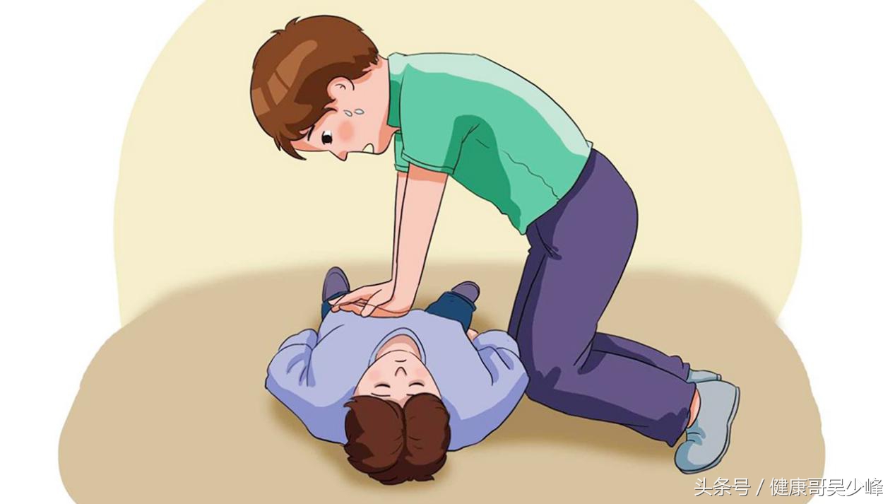 突发性休克咋样应对,突然性休克一般是为什么