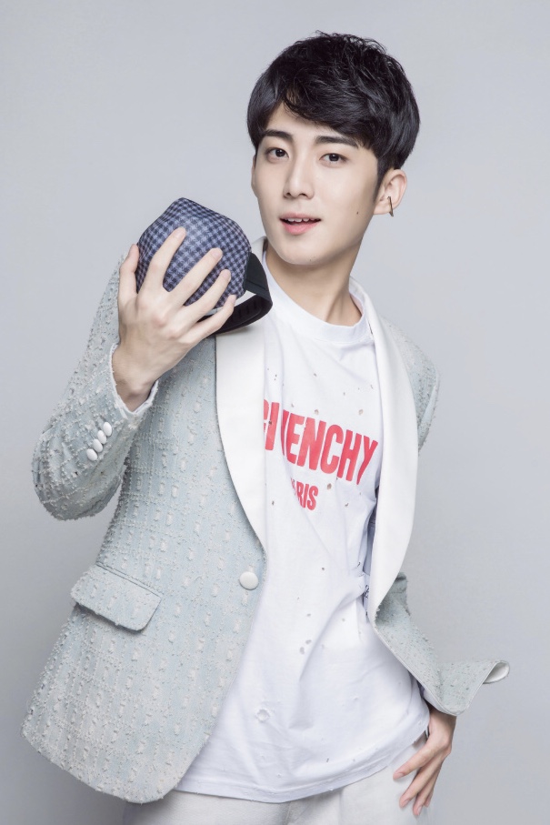 这几位出生在97年的高人气小生,你最喜欢谁?