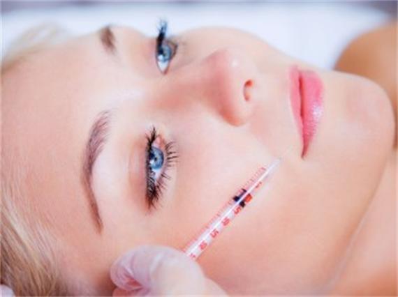 水光针能增加角质层厚度吗,增厚角质层修复皮肤屏障的水光针