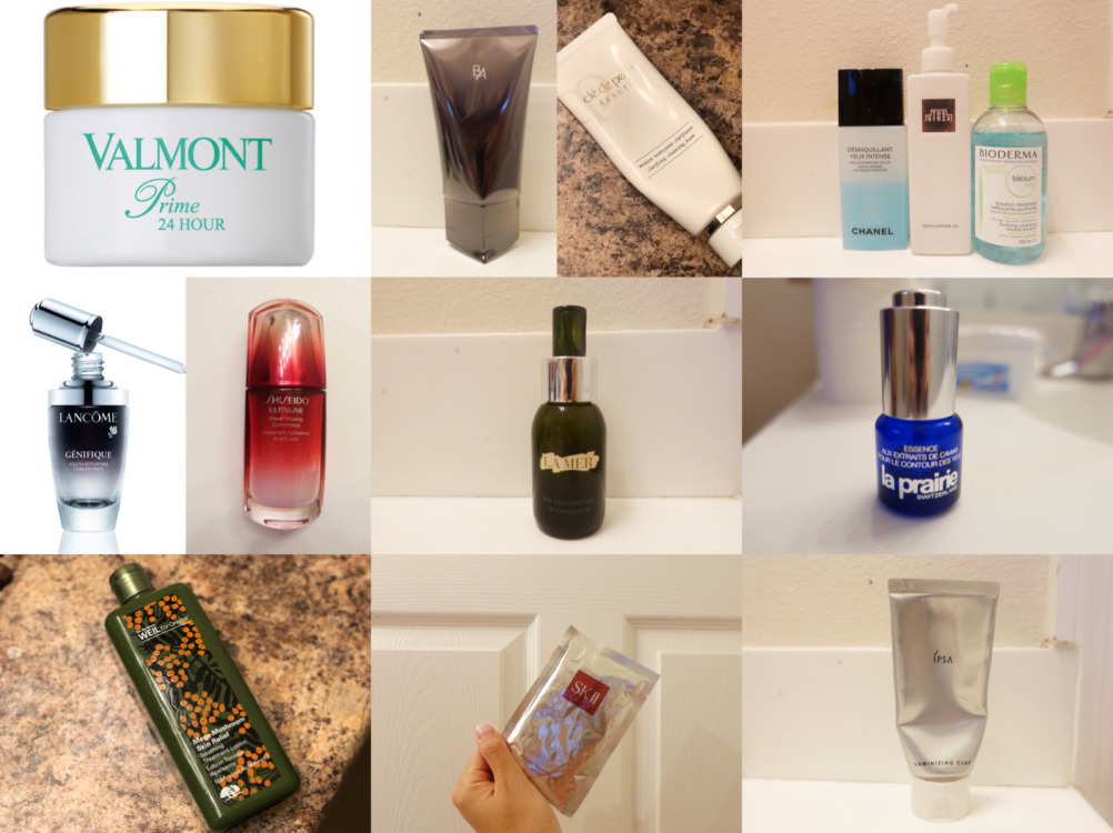 40岁用什么护肤品好性价比高的,37岁用什么牌子护肤品性价比高