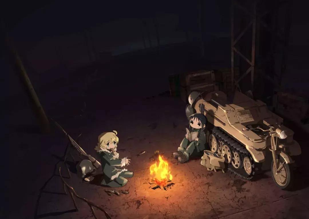 日本动漫2018魔法类新番推荐,几乎零差评这些动漫最适合补番