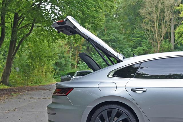 大众cc与奥迪a4l哪个性价比高,2023款奥迪a4l和大众cc的比较