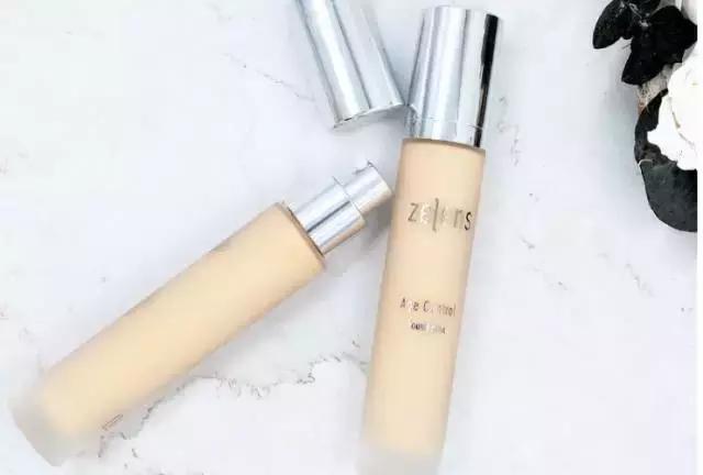 口碑最好十大粉底液秋冬细腻,秋冬最好用的粉底液排行榜前十名