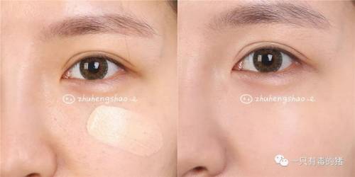 种草机护肤品测评,最好用的粉底液前三名适合油性