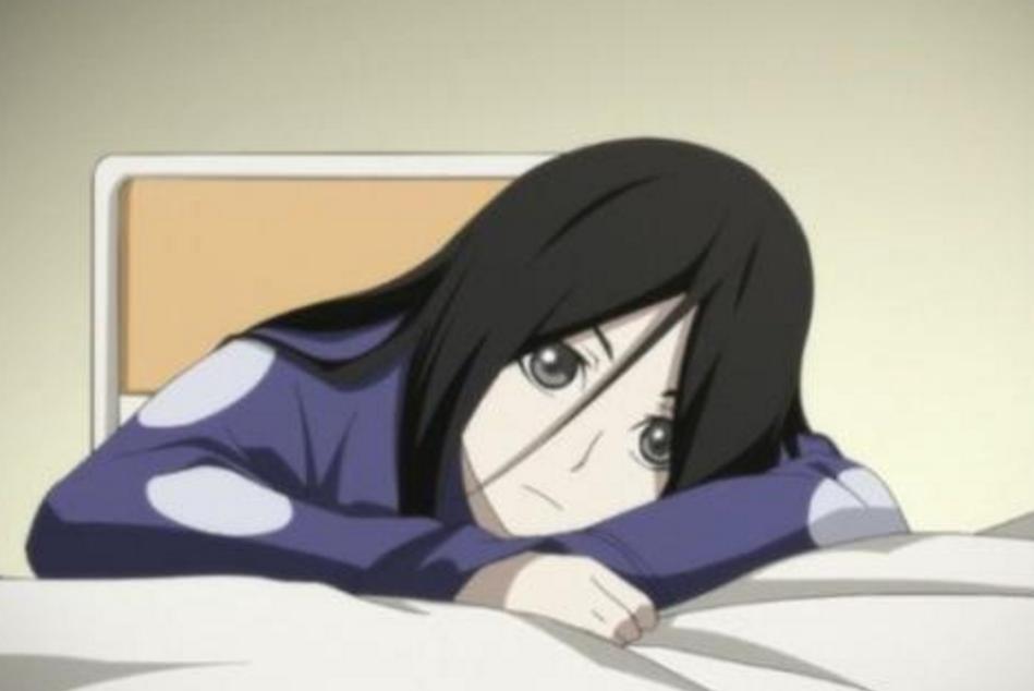 四大原罪！带你透析为何说日本动画业界“药丸”