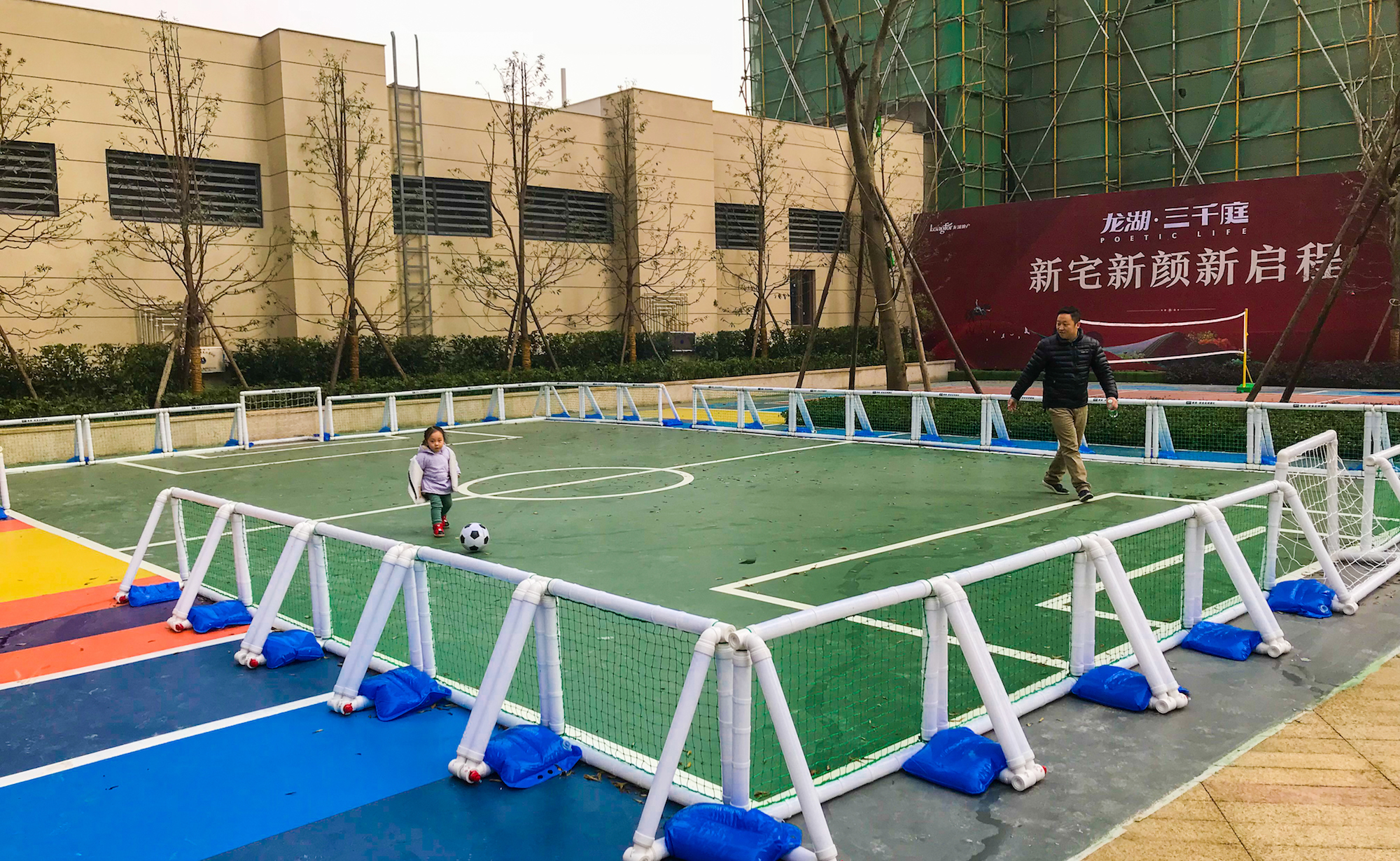 成都龙湖三千庭房子地段如何,成都龙湖·三千庭好吗