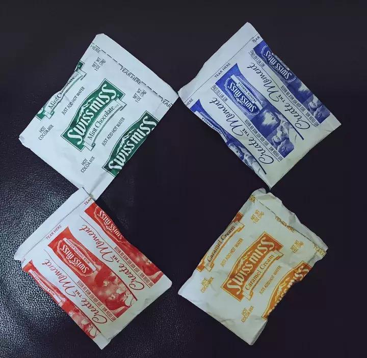 圣诞浓情巧克力,巧克力和爱情更相配