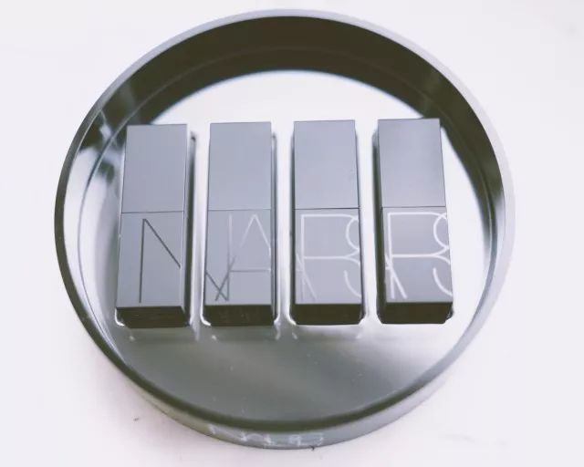 blingbling的圣诞限定不完全晒单｜买买买的幸福力