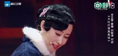 舒畅演员的诞生演技获肯定,舒畅在第几期参加演员的诞生