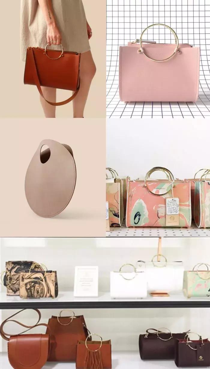 法国小众品牌包包排行榜前十名,小香风包包小众品牌