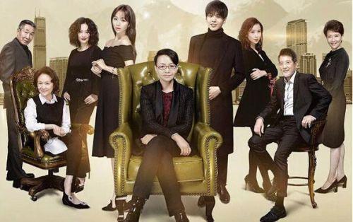 电视剧亲爱的她们简介,亲爱的她们片尾曲歌名