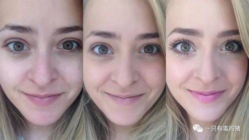 种草机护肤品测评,最好用的粉底液前三名适合油性