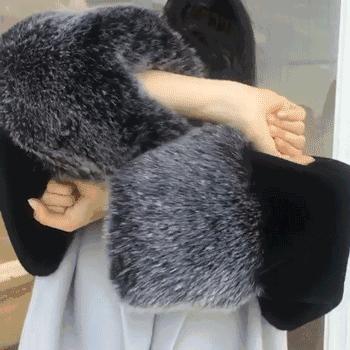 天气变冷了穿秋裤,天气冷了你们都穿什么衣服保暖