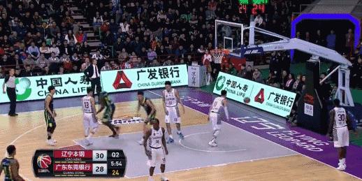 易建联18-19总决赛集锦,易建联19分对阵火箭