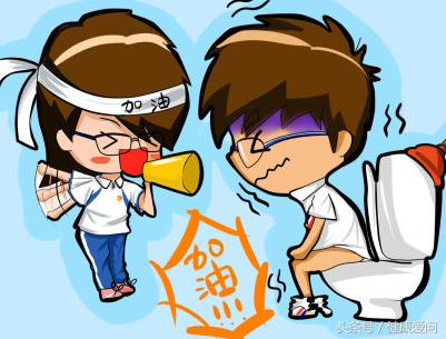 脱发白发又长斑是什么原因,脱发便秘是什么原因