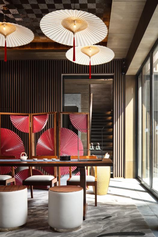 邂逅主题民宿,徽派建筑民宿是传承也是创新