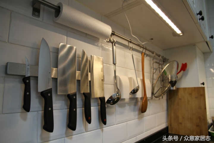 你们家可能也就只剩灯好看了