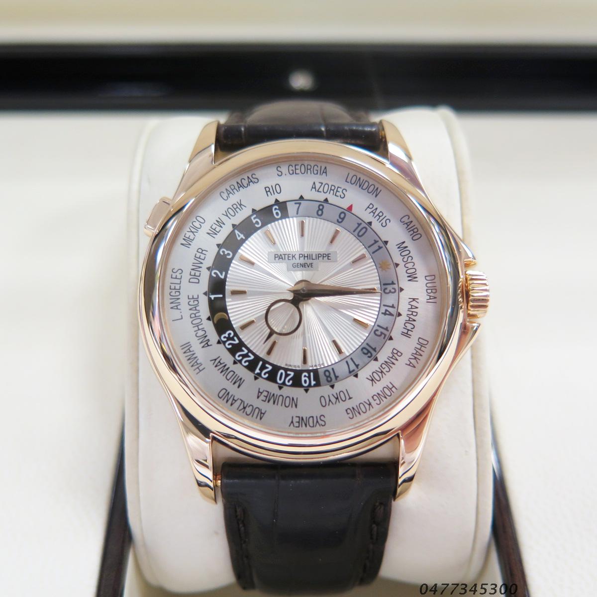 东南亚手表价格表,在国外买1万的手表退税多少