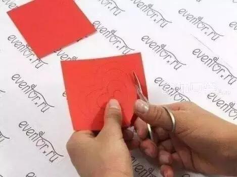 创意新年贺卡diy,2023年新年贺卡diy