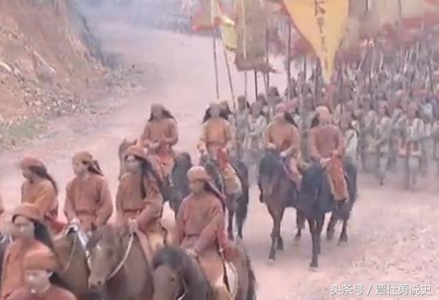 首义八人中他最没野心，是洪秀全的死忠，为洪所卖，原因让人感慨