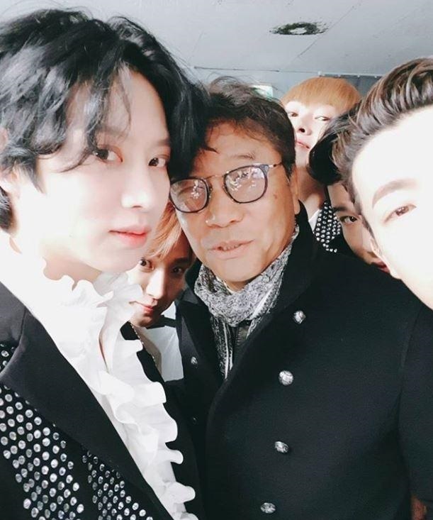 sj除了韩庚还有谁解约了,sj成员人气最高韩庚