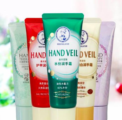 22年护手霜测评红黑榜,十大牌子护手霜哪款性价比高