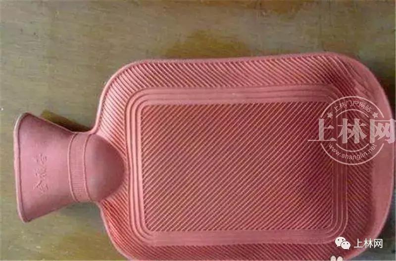 那些年,我和我的上林小伙伴们的御寒神器!