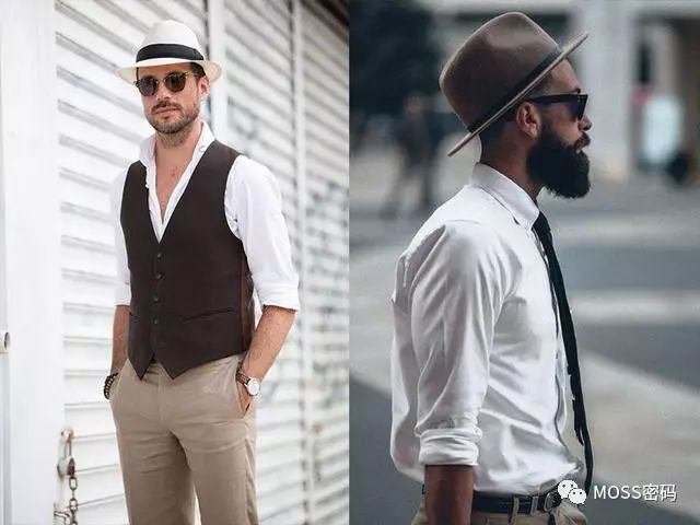 如何将脏了的帽子洗干净,几种帽子的清洗保养方法