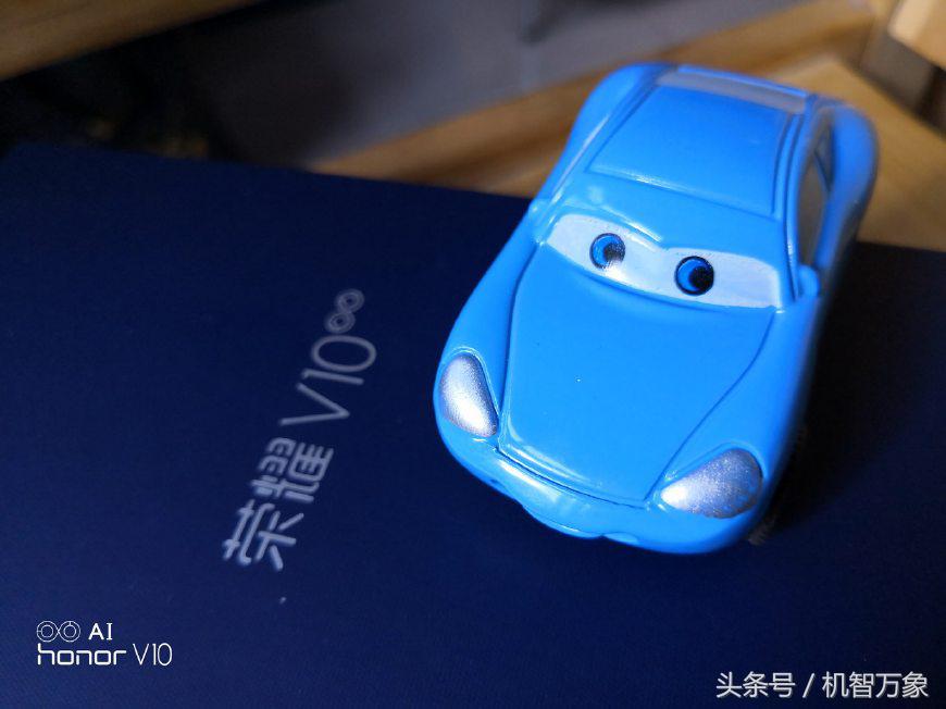 荣耀V10开箱及拍照图赏最超值的麒麟970全面屏AI手机