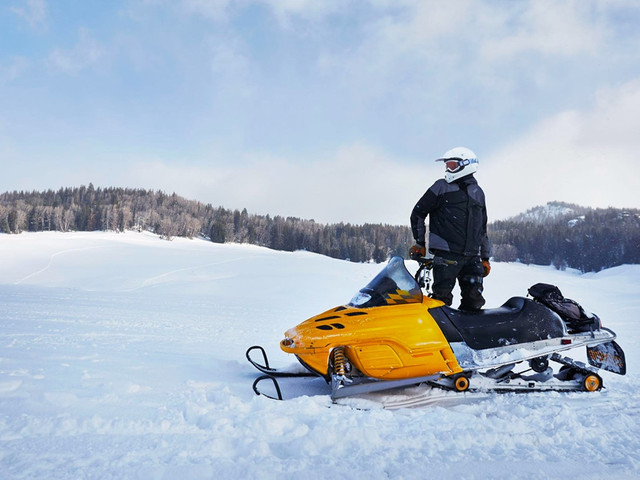 中国十大滑雪场推荐,国内最好的滑雪场排名