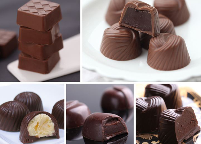 浪漫圣诞节，「助性」的这些食物真的管用吗？