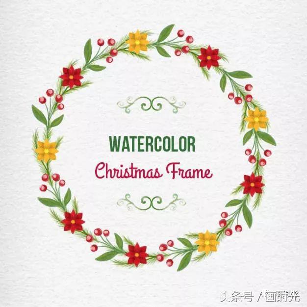 100种圣诞节贺卡,圣诞贺卡推荐