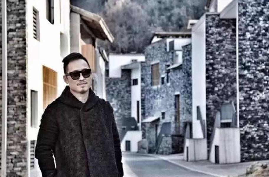 邂逅主题民宿,徽派建筑民宿是传承也是创新