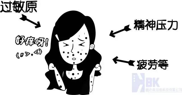 怎样增强抵抗力和免疫力不过敏,皮肤过敏怎么增强免疫力