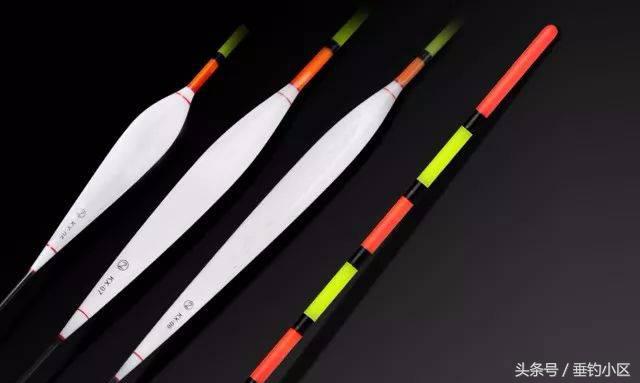 纳米浮漂表面是什么材料,纳米浮漂内部结构