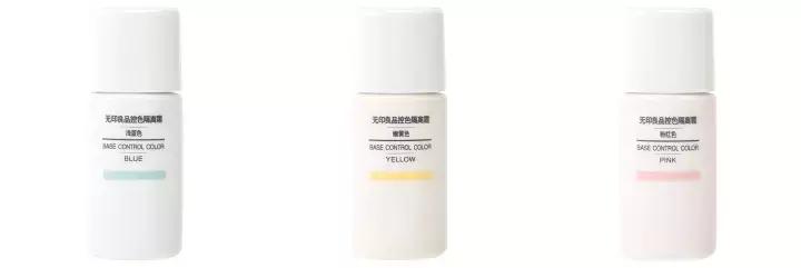 好用的隔离霜推荐有防晒系数,好用又平价的防晒隔离霜