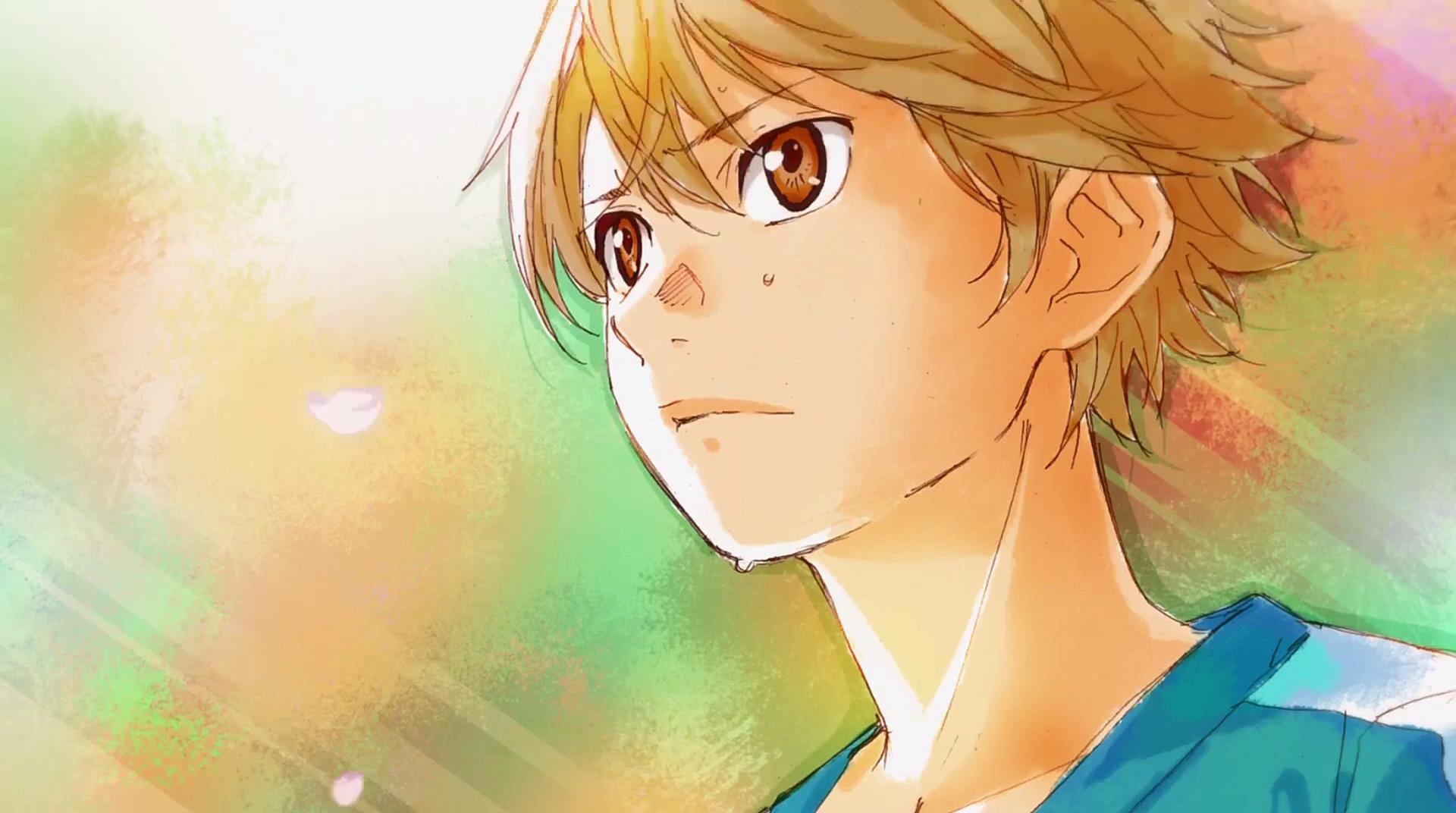 运动帅哥动漫图片,动漫中最受欢迎的帅哥