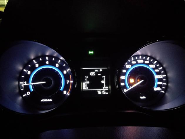 最终还是放弃了合资品牌,入手了这台国产品牌的领导者