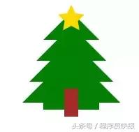 程序员圣诞节代码,程序员祝女朋友生日快乐代码