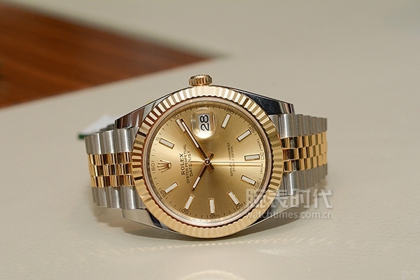 劳力士日志有几种表带,劳力士表带都有什么样的