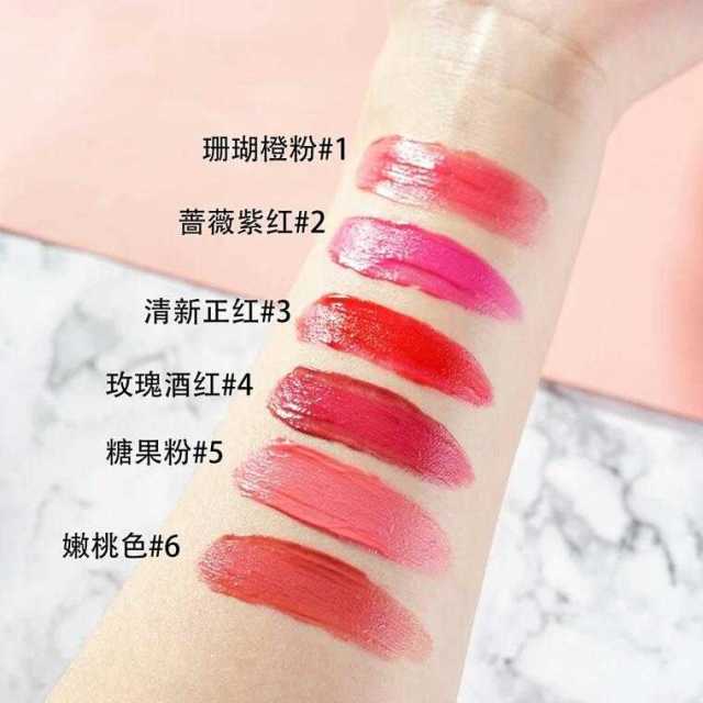 可以平替vsl202的平价口红,口红牌子平价推荐pinkbear